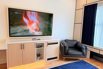 Mini-refrigerator