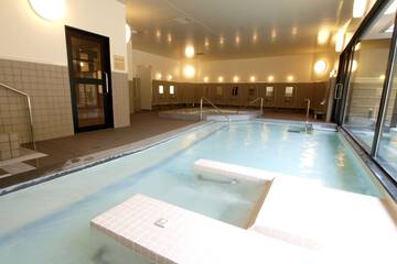 Public bath