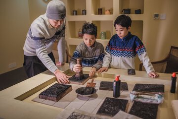 Children's activities