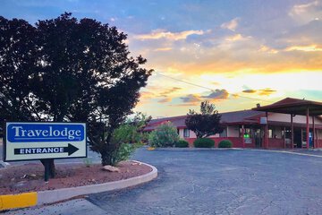Travelodge by Wyndham Truth or Consequences