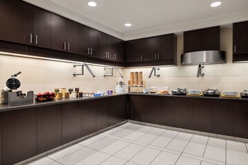 Breakfast/Coffee Service 39 of 44