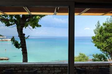 View from room