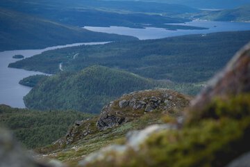 Hiking