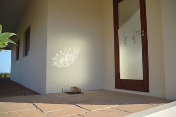 Spa reception