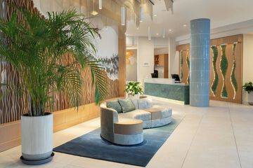 Hotel Interior 10 of 60