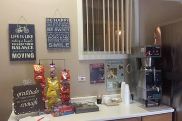 Breakfast/Coffee Service 54 of 66