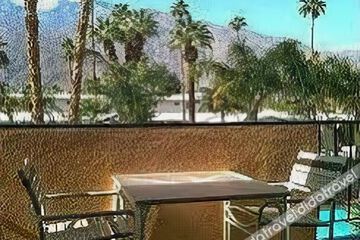 Hotel Interior or Public Areas