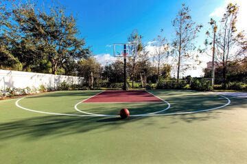 Tennis and Basketball Courts 29 of 30