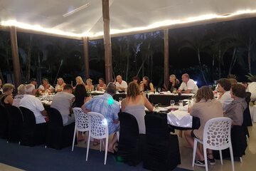 Family dining