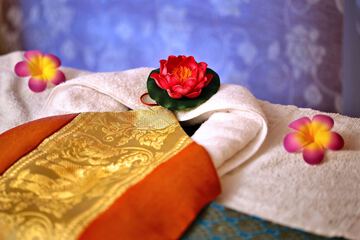 Spa treatment