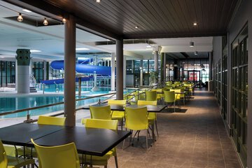 Aqua center