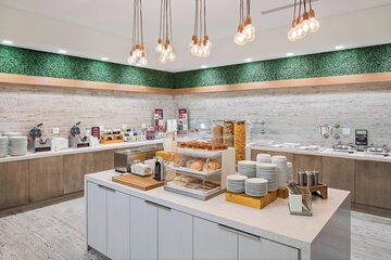 Breakfast/Coffee Service 44 of 56