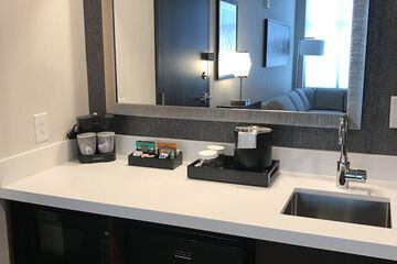 Room amenity