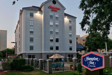 Hampton Inn Biloxi