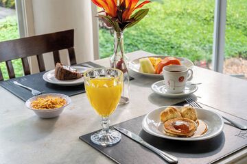 Coffee service