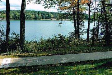 Lake