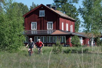 Bicycling