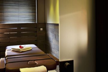 Treatment room