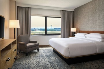 Sheraton Suites Chicago OHare