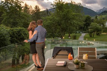Sundeck