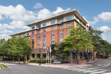 Hilton Garden Inn Arlington-Shirlington