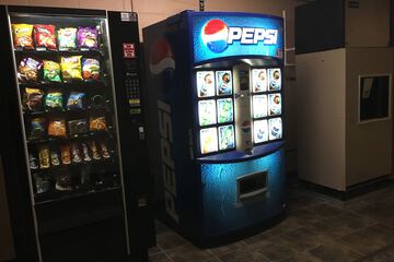 Vending machine