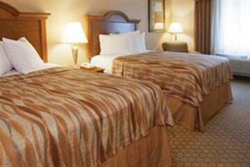 Venetian Inn & Suites / Iah Airport