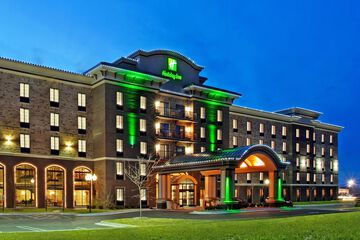 Holiday Inn Midland by IHG