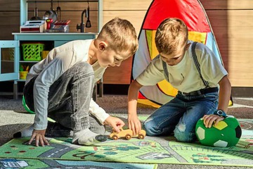 Children's activities