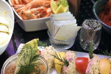 Buffet