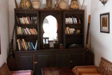 Library
