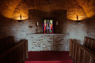 Chapel