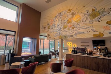 Coffee shop