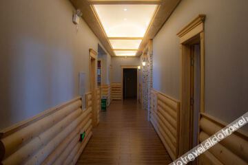 Hotel Interior or Public Areas