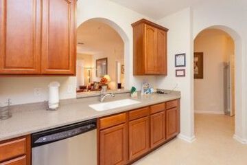 In-Room Kitchen