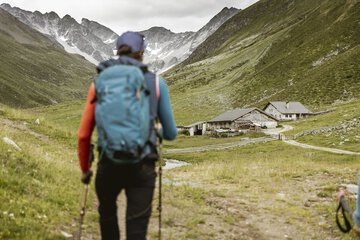 Hiking