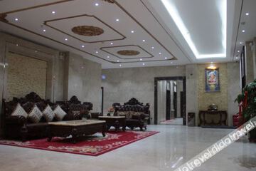 Hotel Interior or Public Areas