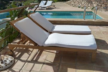 Sundeck