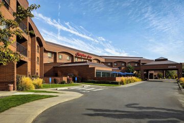 Hampton Inn Richland / Tri-Cities