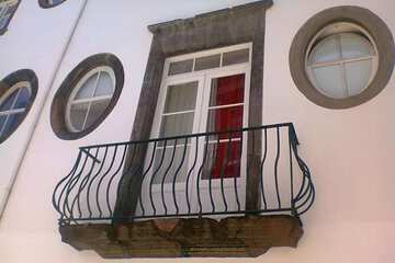 Porch