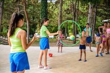 Children's activities