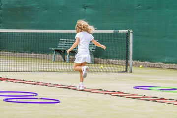 Children's activities