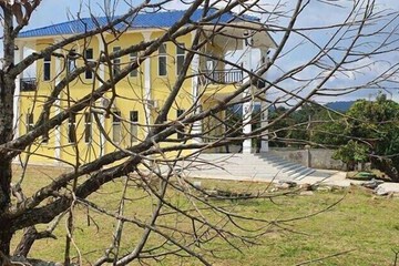 Building design