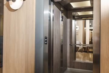 Elevator