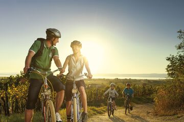 Bicycling