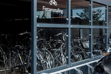 Bicycling