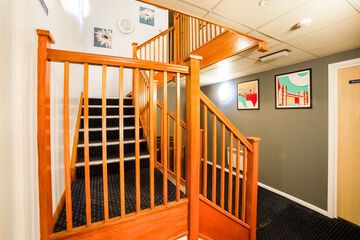 Staircase