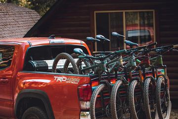 Bicycling