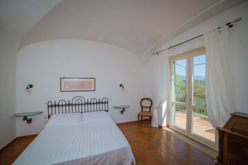 Land view from property