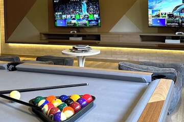 Billiards